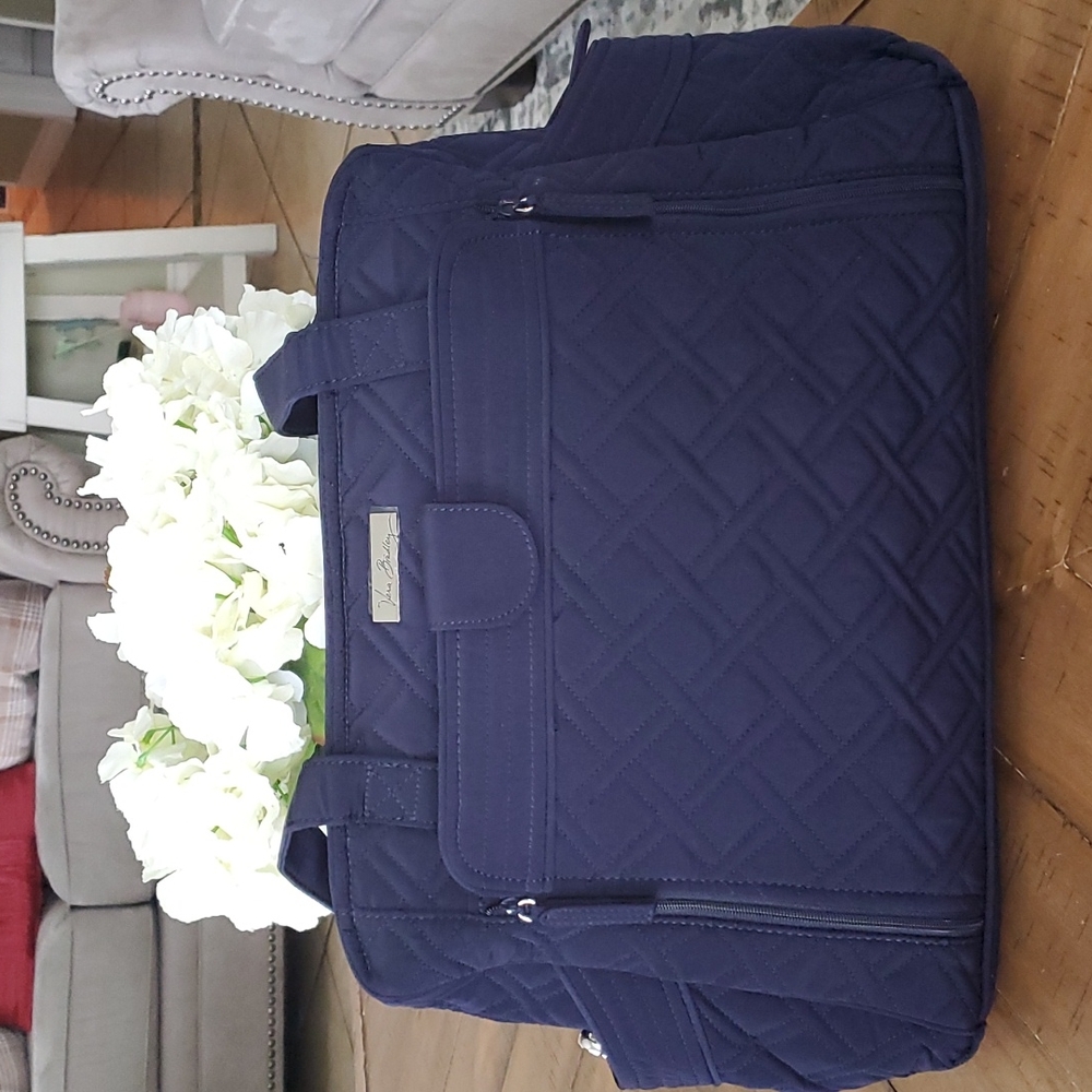 🆕️ Vera Bradley Diaper Bag